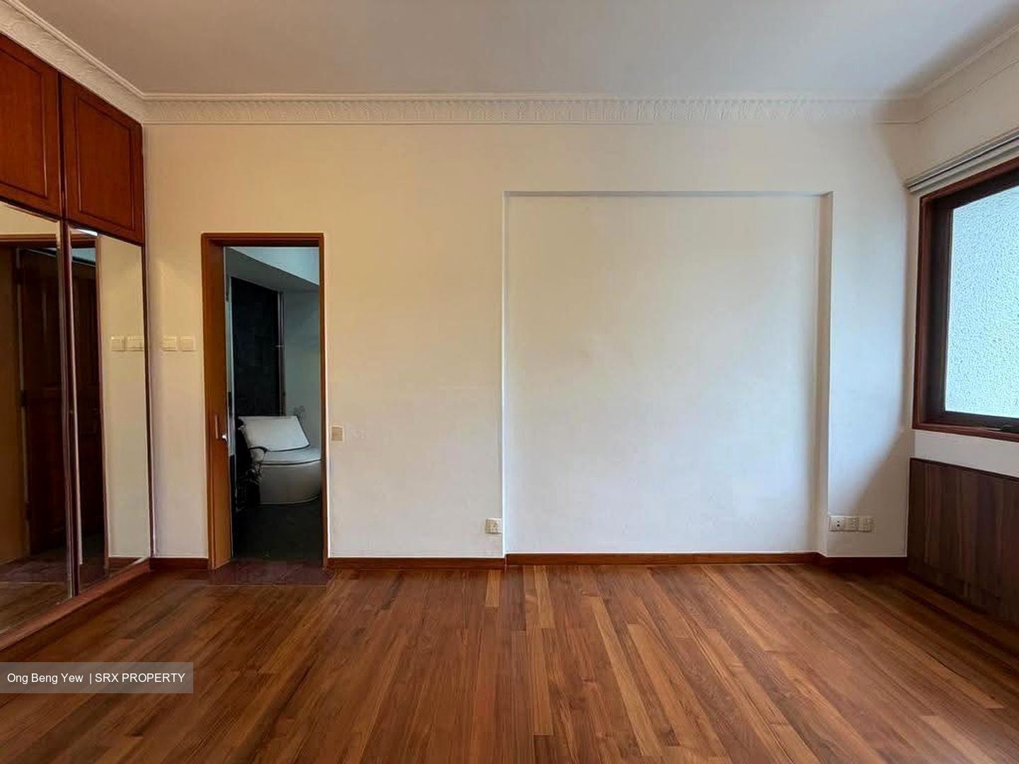 Mimosa Park (D28), Condominium #632289361